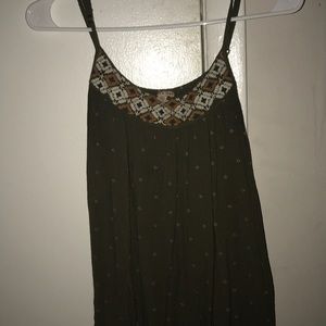Aeropostale tank top